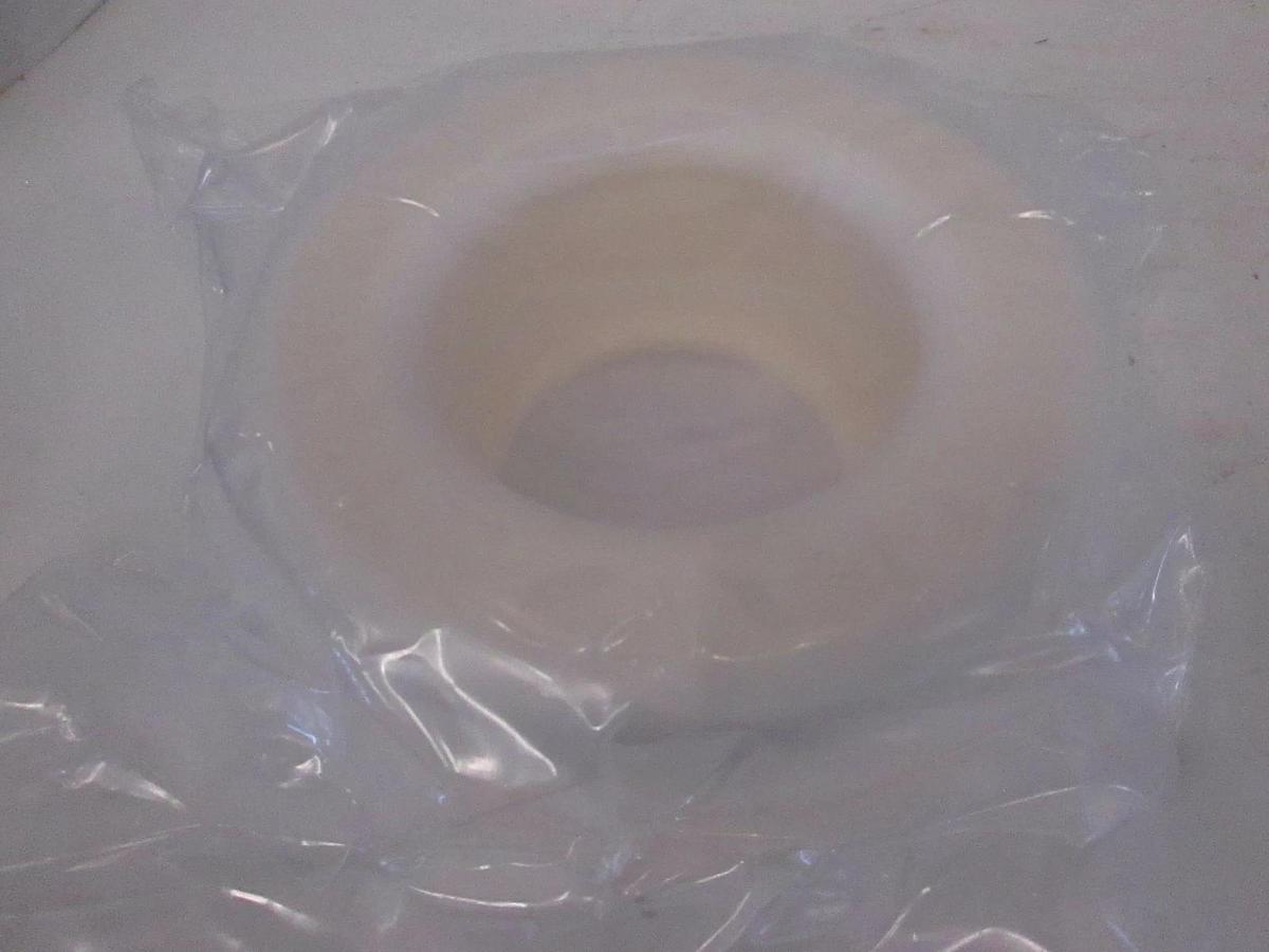 STS, Ceramic Coil, DT302385, Etch chamber ring New