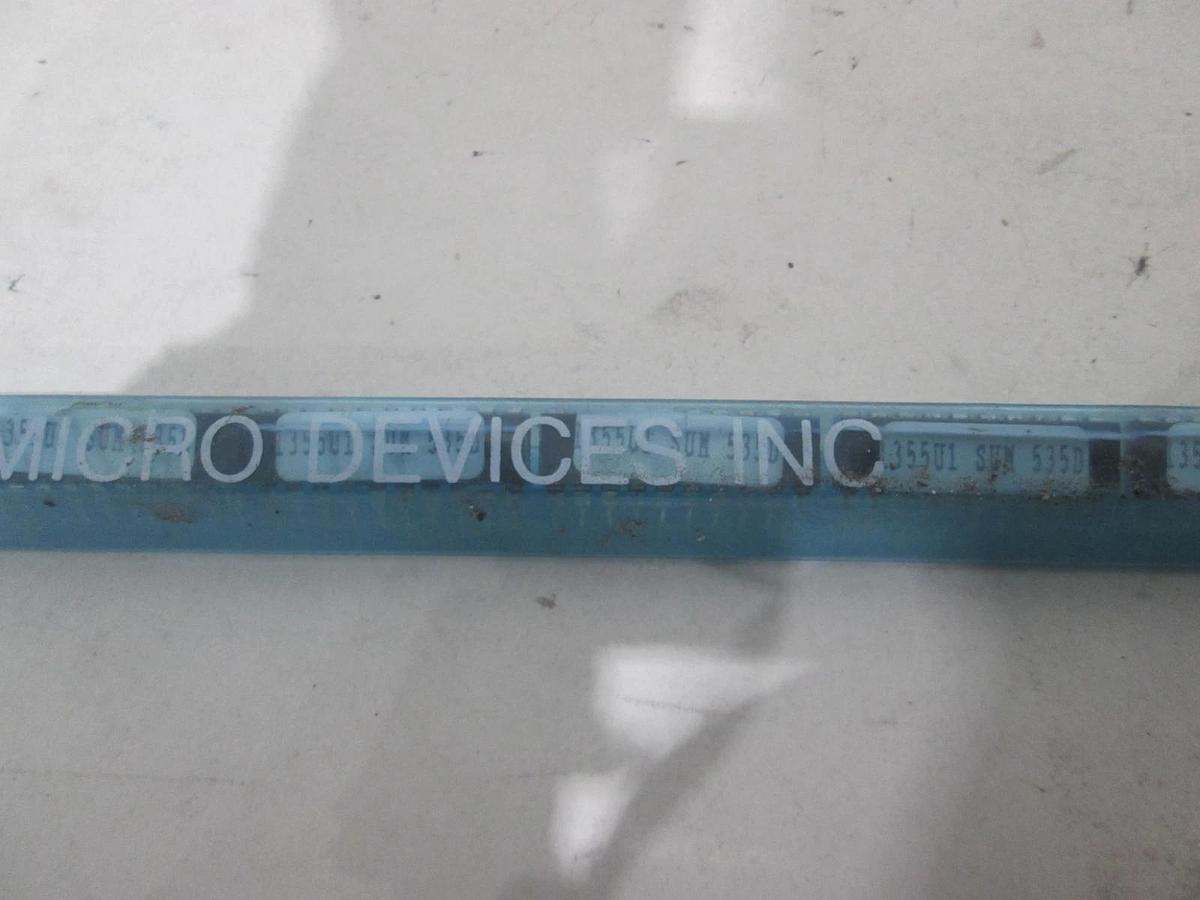 Advanced Micro Devices, 1355U1 SUM 535D, Integrated Circuit, New, Lot of 18