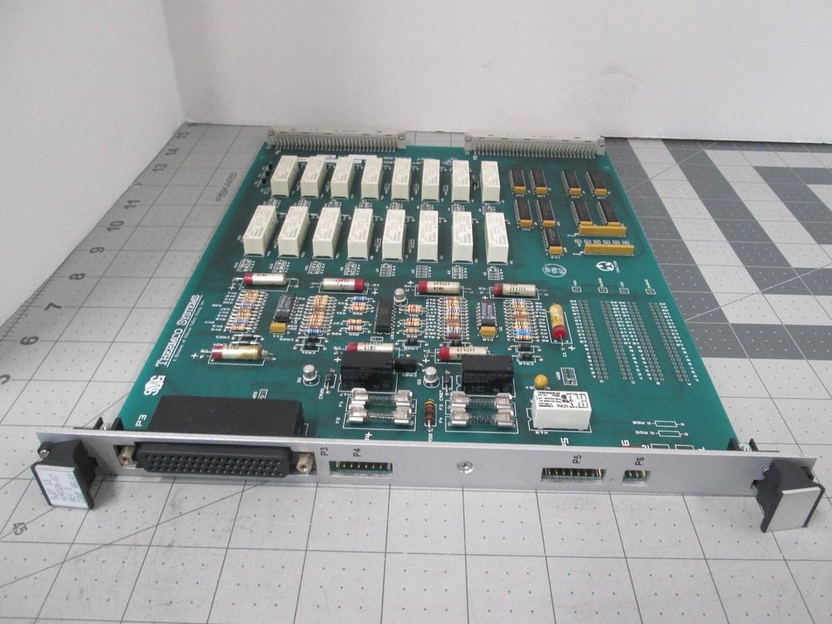 SPT Micro, 604126-07, 168150-001, Relay PCB Assy, New