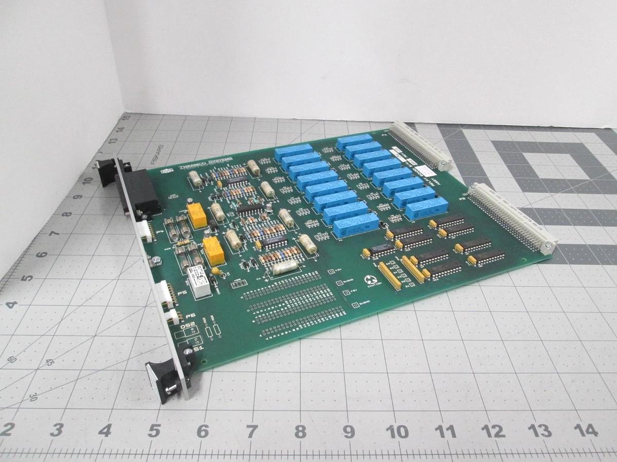 SPT Micro, 606787-01, Relay BTBAS, PCB Assy, New