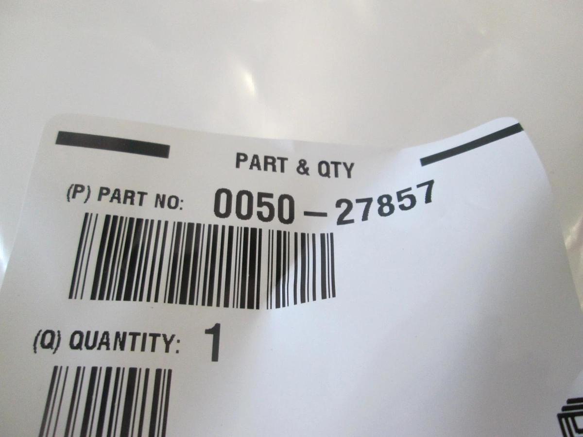 AMAT, 0050-27857, Gas Line Assy, New