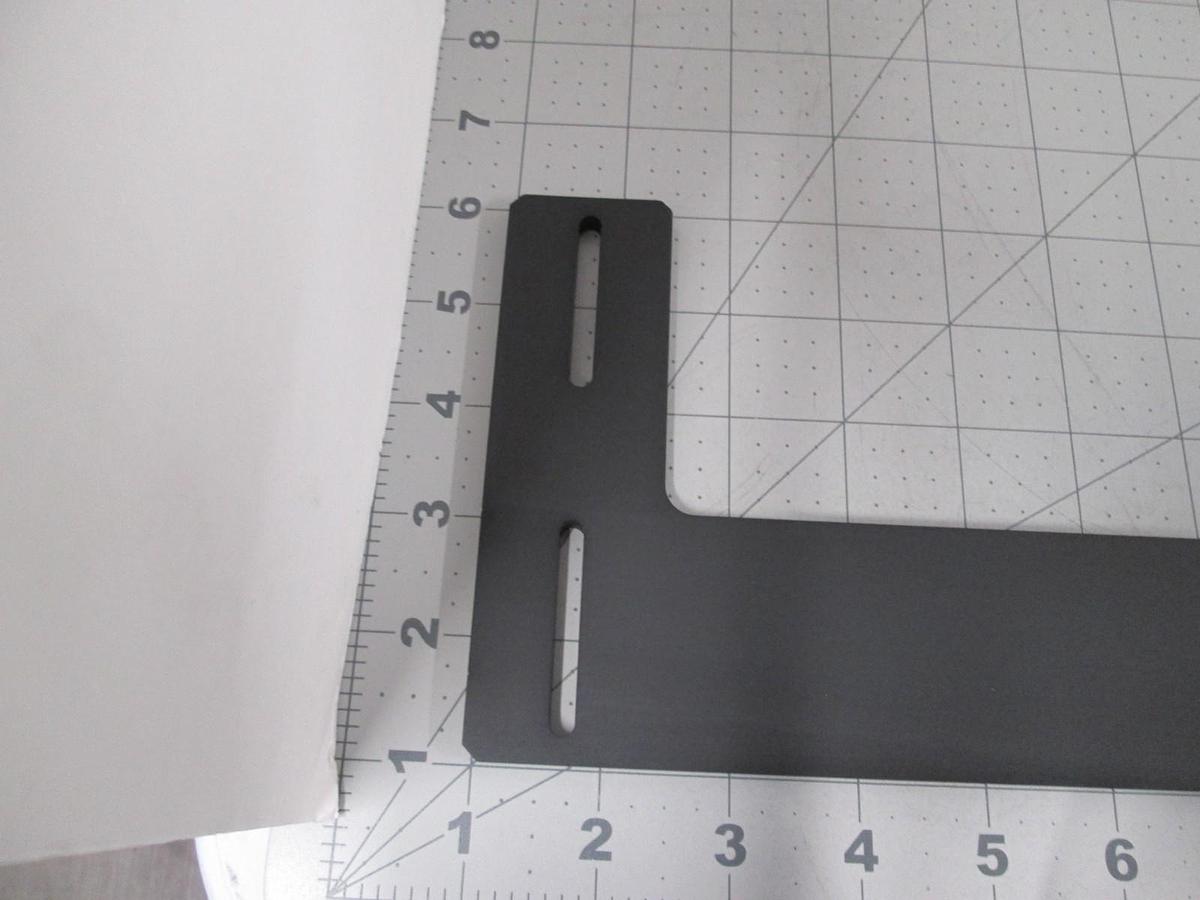 Used Watkins Johnson, 914805-001, WJ1500 Alignment Tool Vertical Bar, New