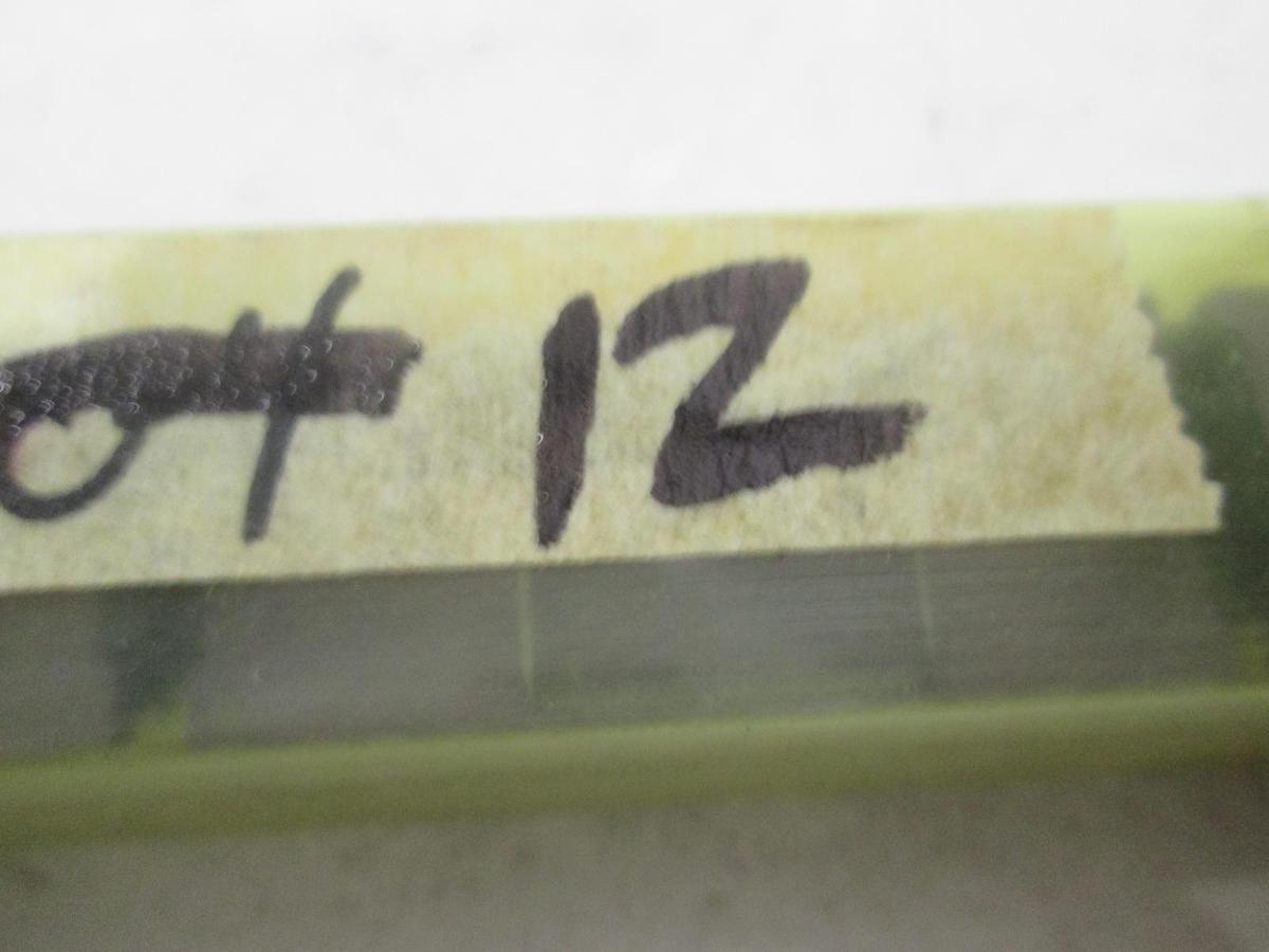 Used 8137Y, 320066-12, Integrated Circuit, New, Lot of 12