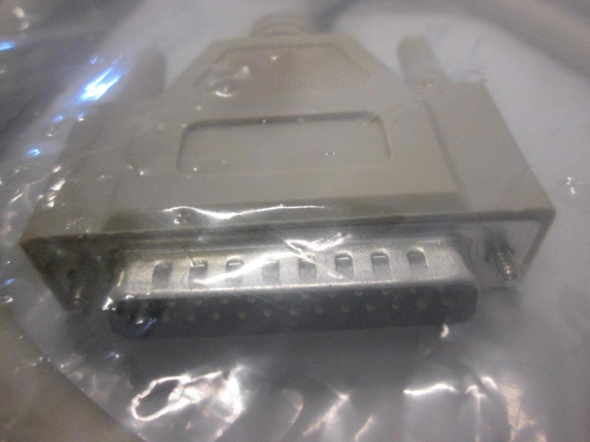 Black Box, BC00706, Extension Cable, 10FT, New, Lot of 4