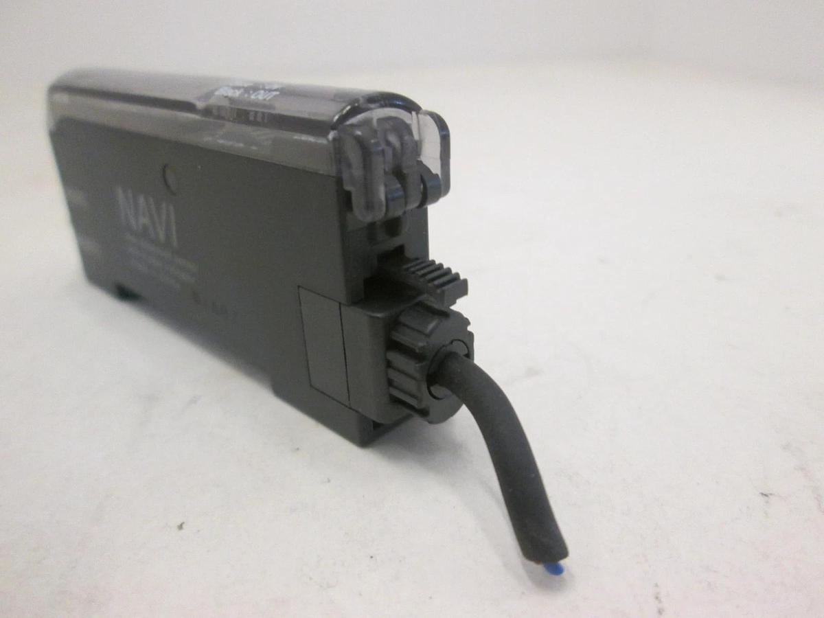 Used Sunx, FX-301, Photoelectric Sensor, Used