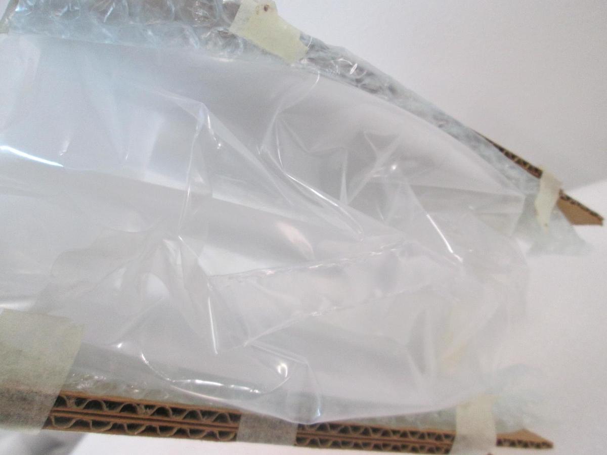 Used MRL Sandvik, Quartz Baffle, New