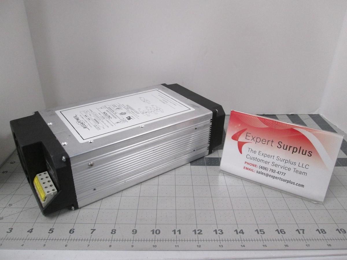 Mega Power, P562-5006, Switching Power Supply, 100-120//200-240V, New