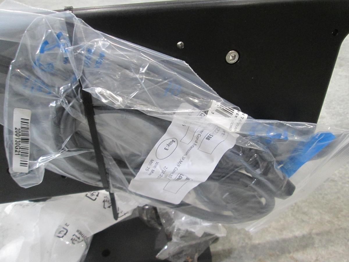 Used Plasma-Therm, A00000568, Retrofit, Assy, 14", CRT Arm to 19" LCD, New