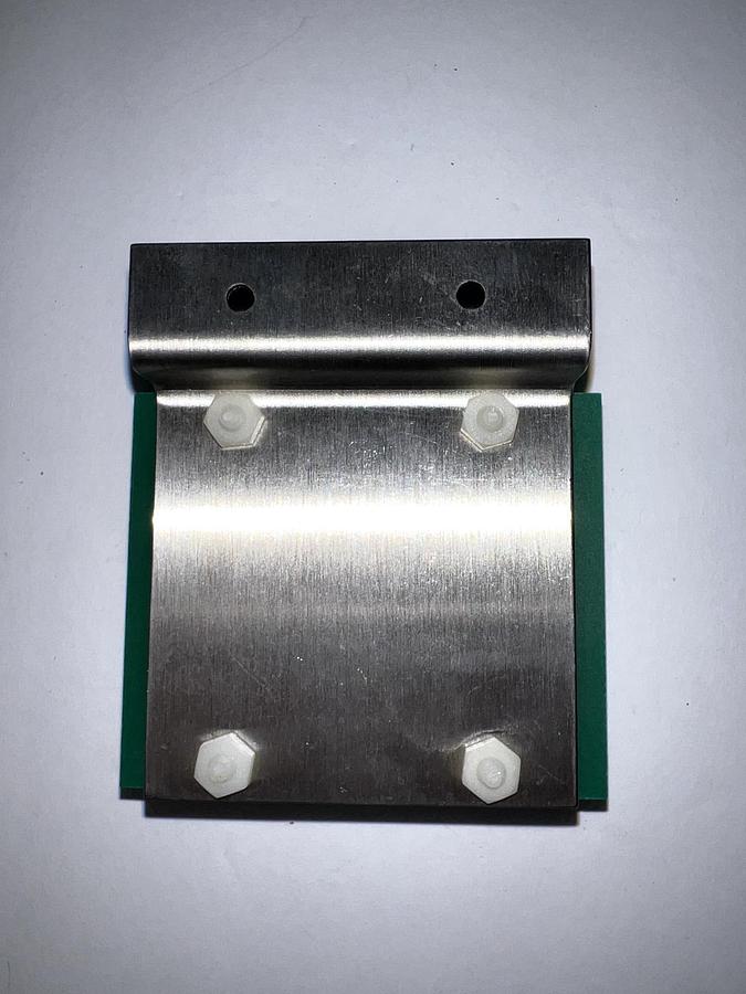 Used VTR (SVG) SWIF/VTR OPTO Interface Assy NO. 601293-01 REV X1 3495,