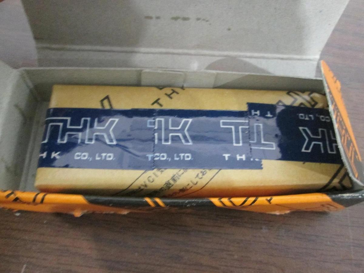 THK, VRT-2080AM, Cross Roller, New