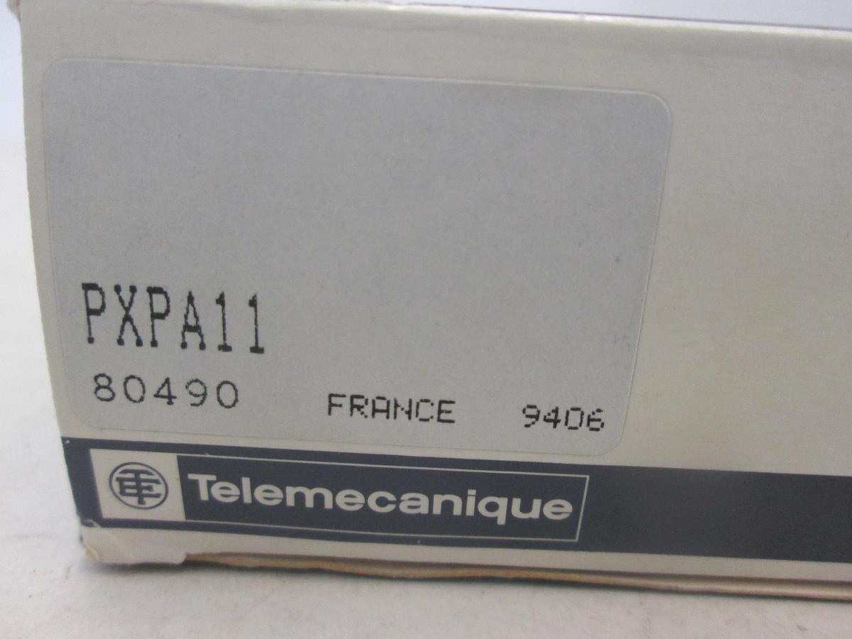 Telemecanique, PXPA11, Pneumatic Control Module, New