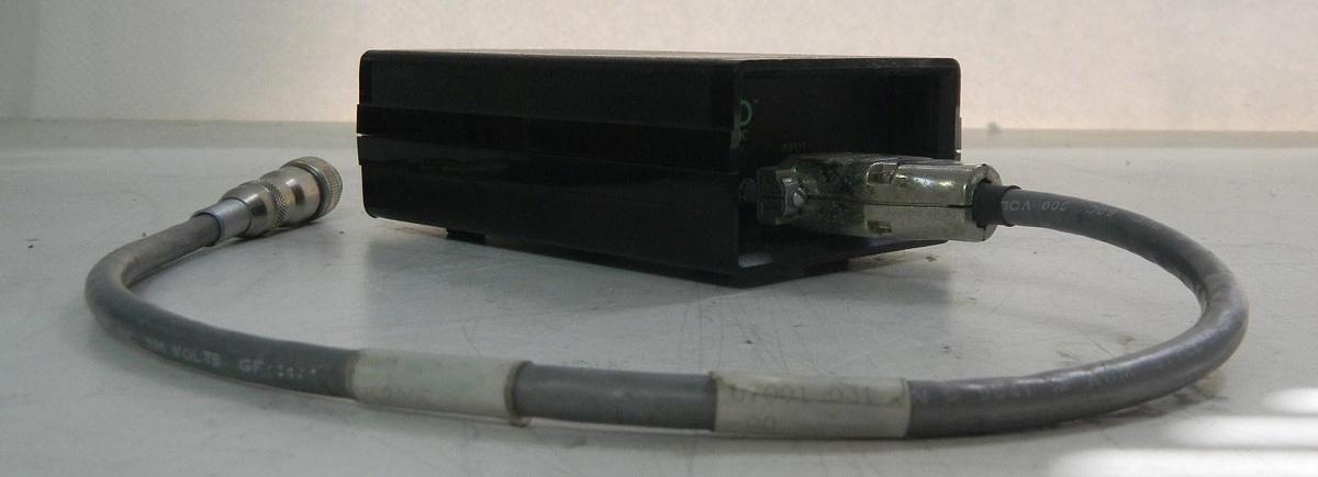 Used Vivid VA100 Video Adapter 05151-047-00, Used