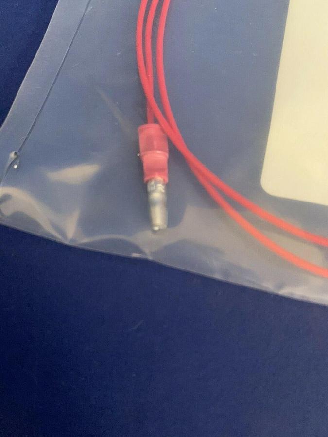 AMAT Cable / Wire Assembly 0700-0638, Lot of 3, New