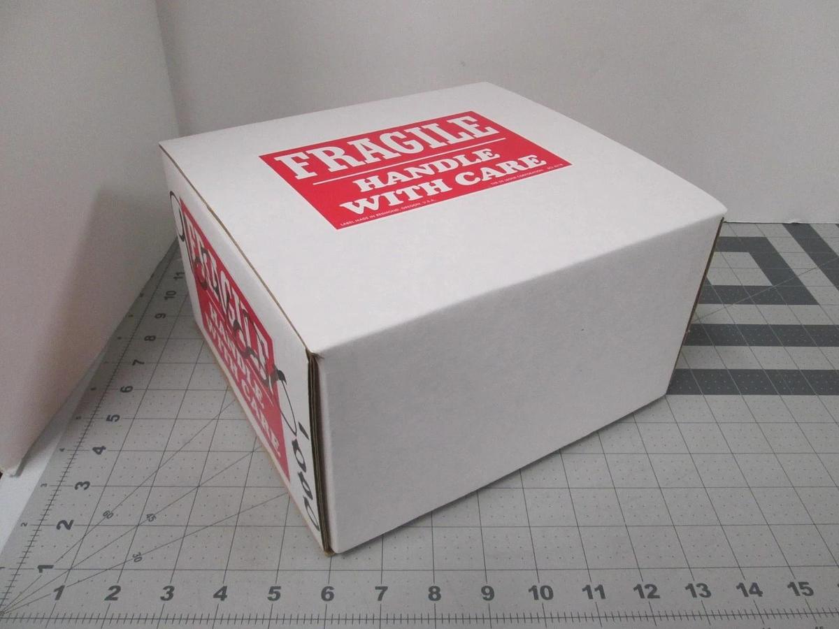 Watkins Johnson, 969620-000, Profiling Silicon Wafer 5". New