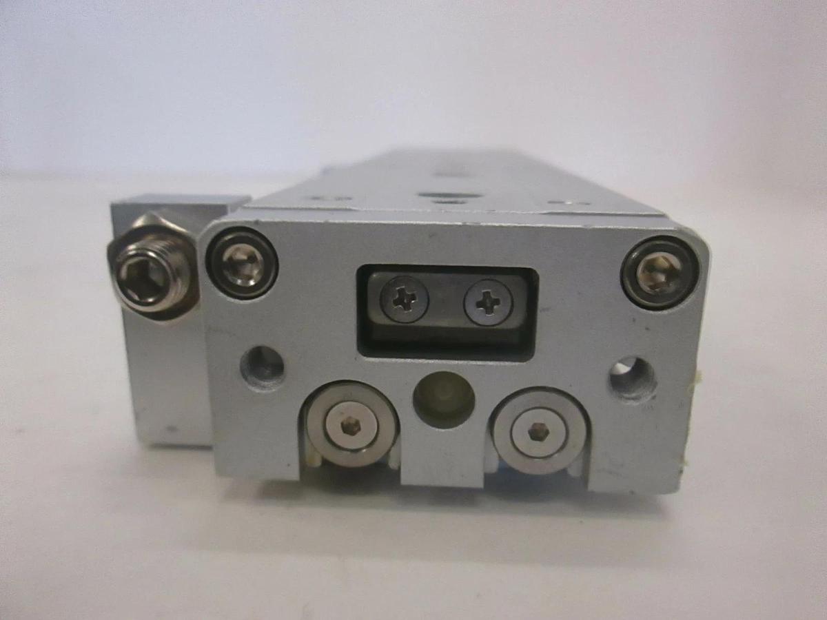 Used SMC, Slide Cylinder, MXS12-100, Used
