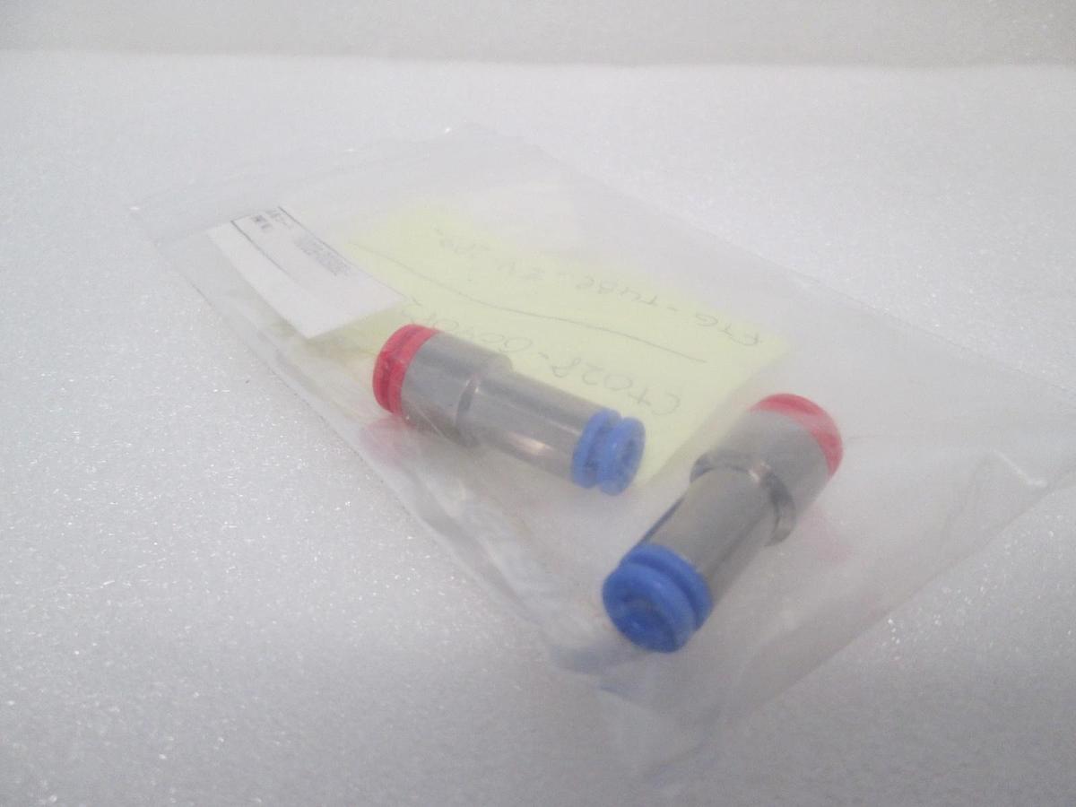 SMC, B2028-009082-1, 206-7644, New, Lot of 2