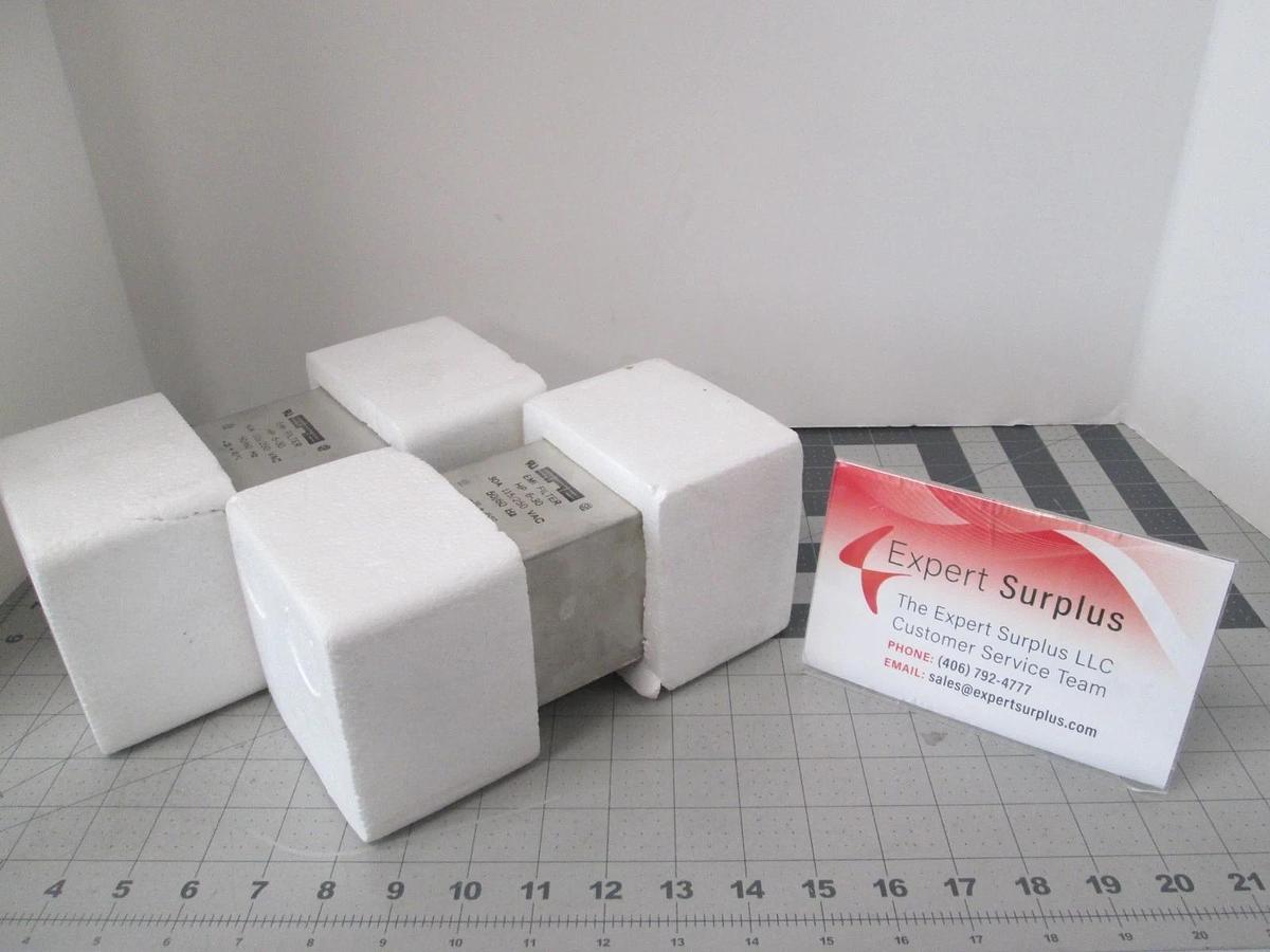 SAE, EMI Filter, HP 6-30, 30A, 50/60Hz. New, Lot of 2