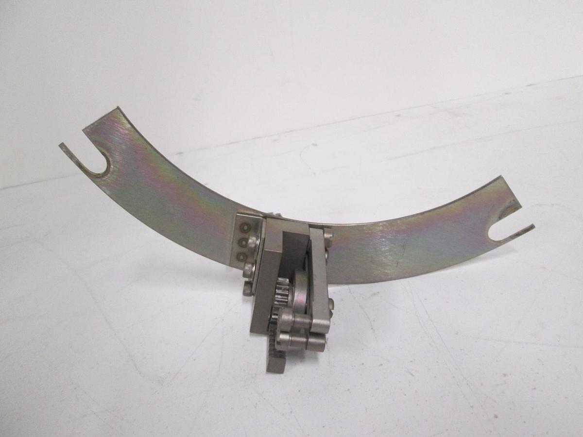 Used Atmoscan Door Closure Bypass Assy, Used