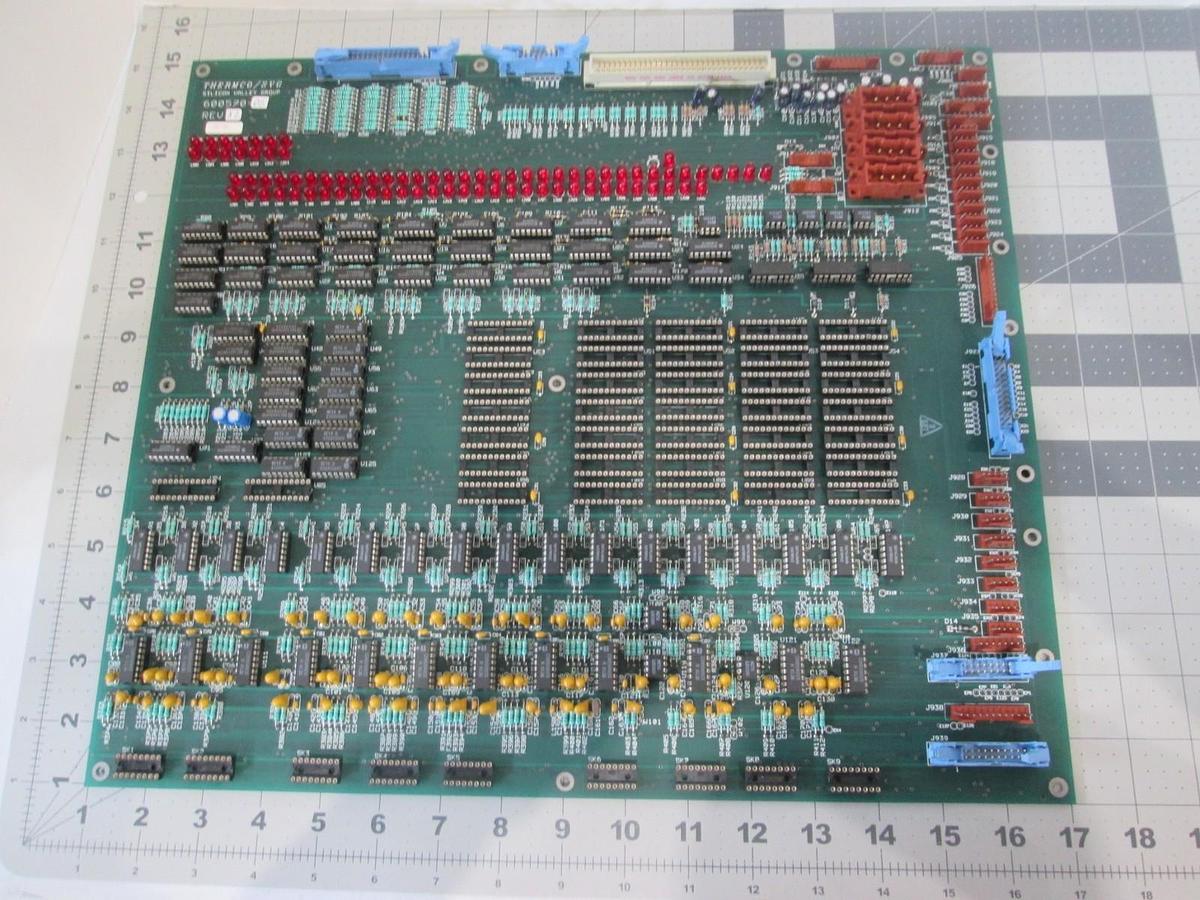 SPT Micro, 600570-05, Digital Input Auxiliary, Poly, PCB Assy, New