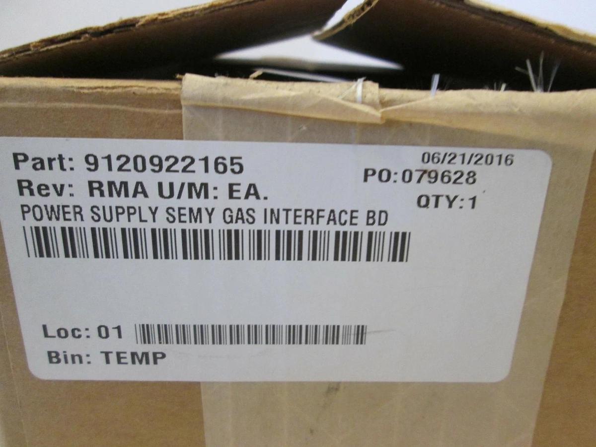 Semy Mypro Mean Well, MP450-HNX, Power Supply Assy w/ cords, New