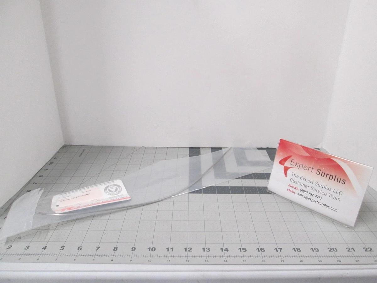TC LTD., 12-K-460-125-3-0-2I-3P3CA, Thermocouple x460 Long, New