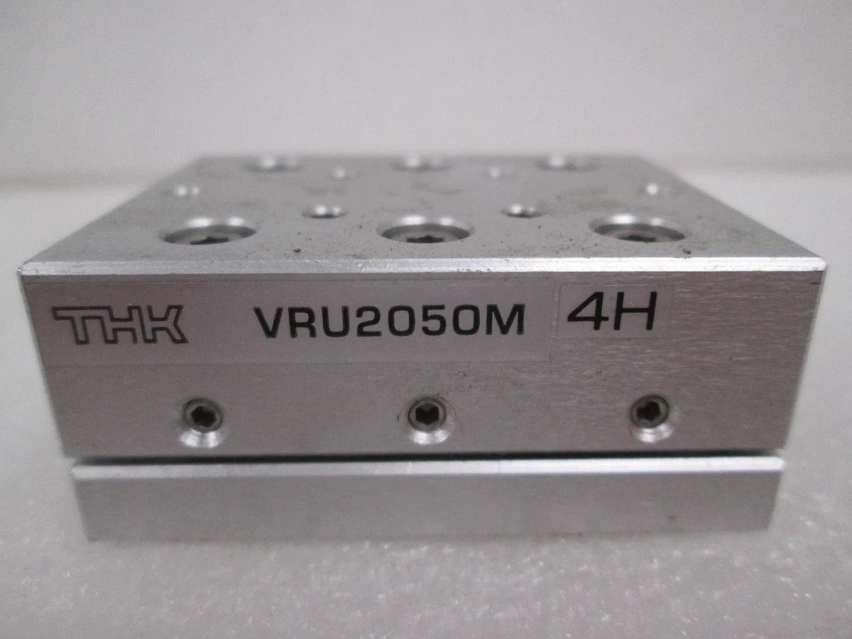 Used THK, VRU2050M, Linear Slide, Used