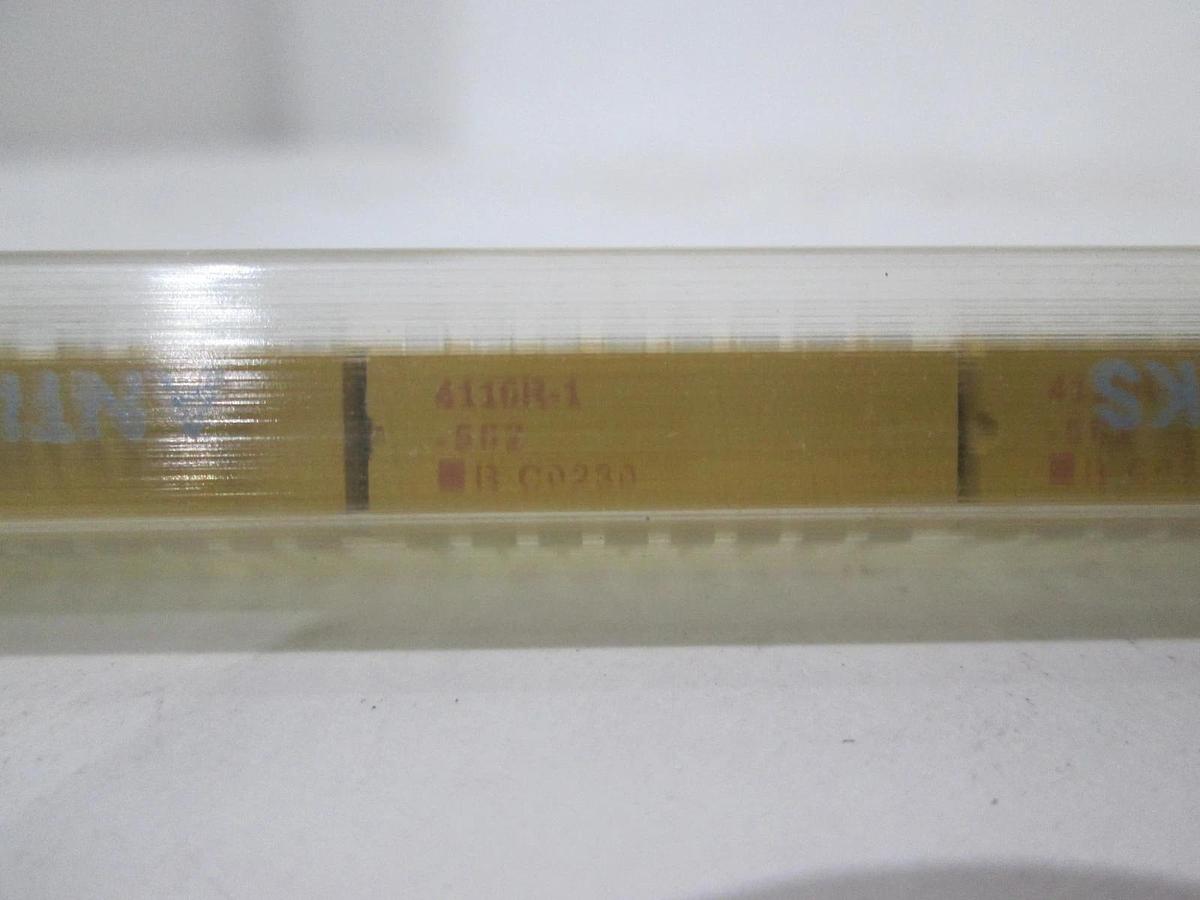 Bourns, 4116R-1-56Z, Integrated Circuit, New, Lot of 21