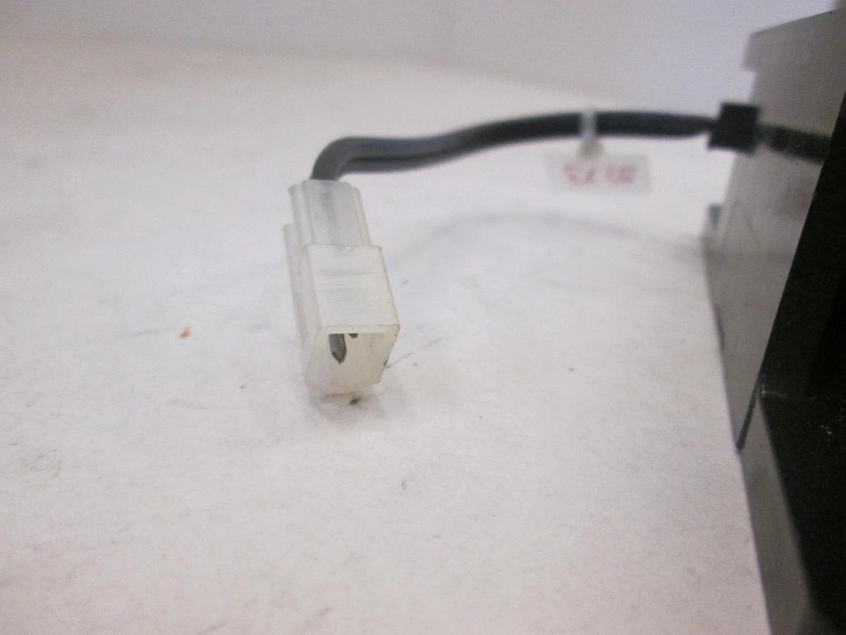 Used Comair, MU2A1 Muffin Fan, 115V, 50/60Hz, Used