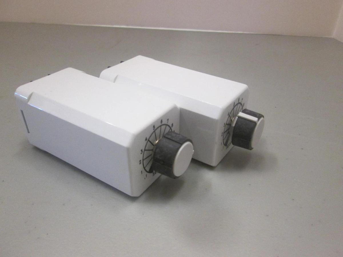 Used Magnecraft, Electric Relay W388CPSRX-35, 24 VDC, Used, Lot of 2