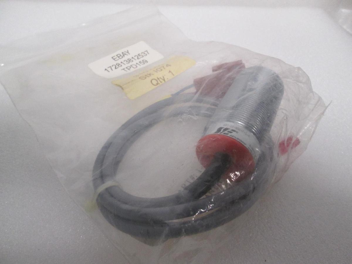 Sensorik, SK1-20-M30-F, Cap Sensor, M20, New