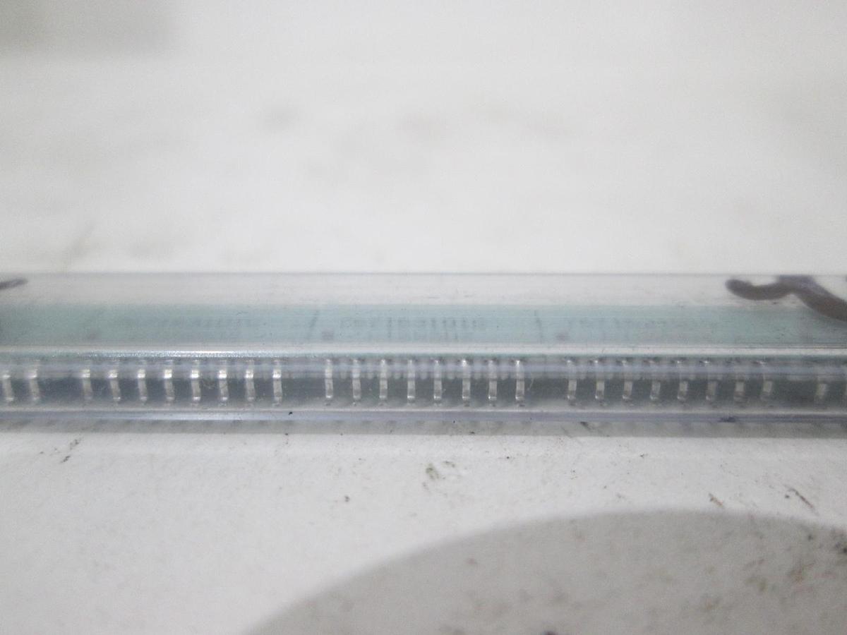 Used CTS9502, 767163101G, Integrated Circuit, New, Lot of 43