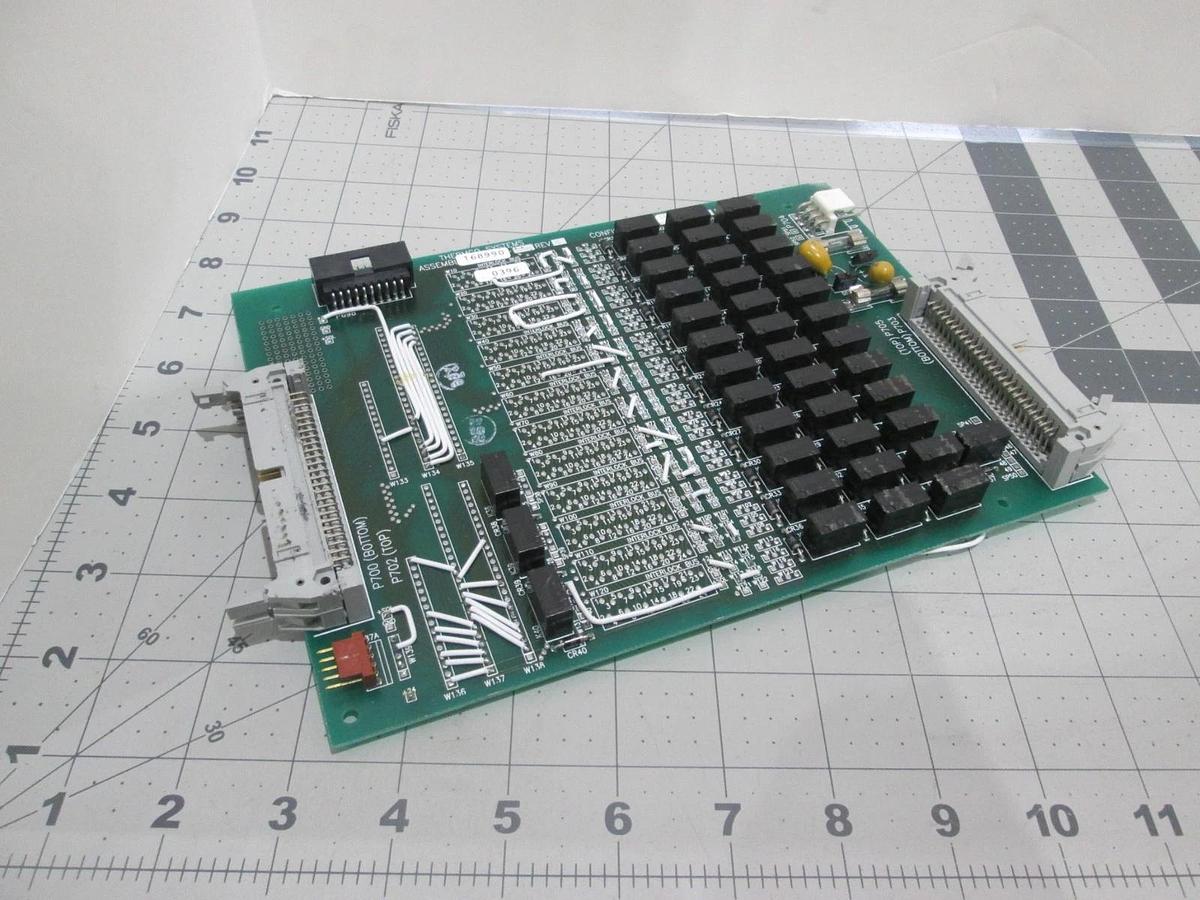 Used VTR 7000 SVG Vertical furnace, 169010-018, Configuration PCB Assy, Used