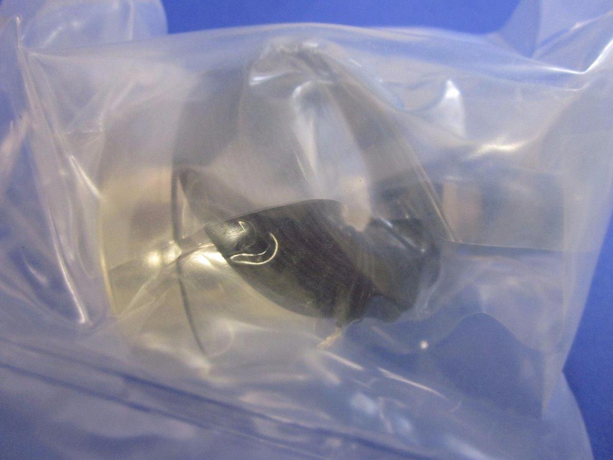 Used Ametek IPS200HA 30-0-100 Cleanroom Gauge ansd Switch, 1/4" MVCR Center Mount