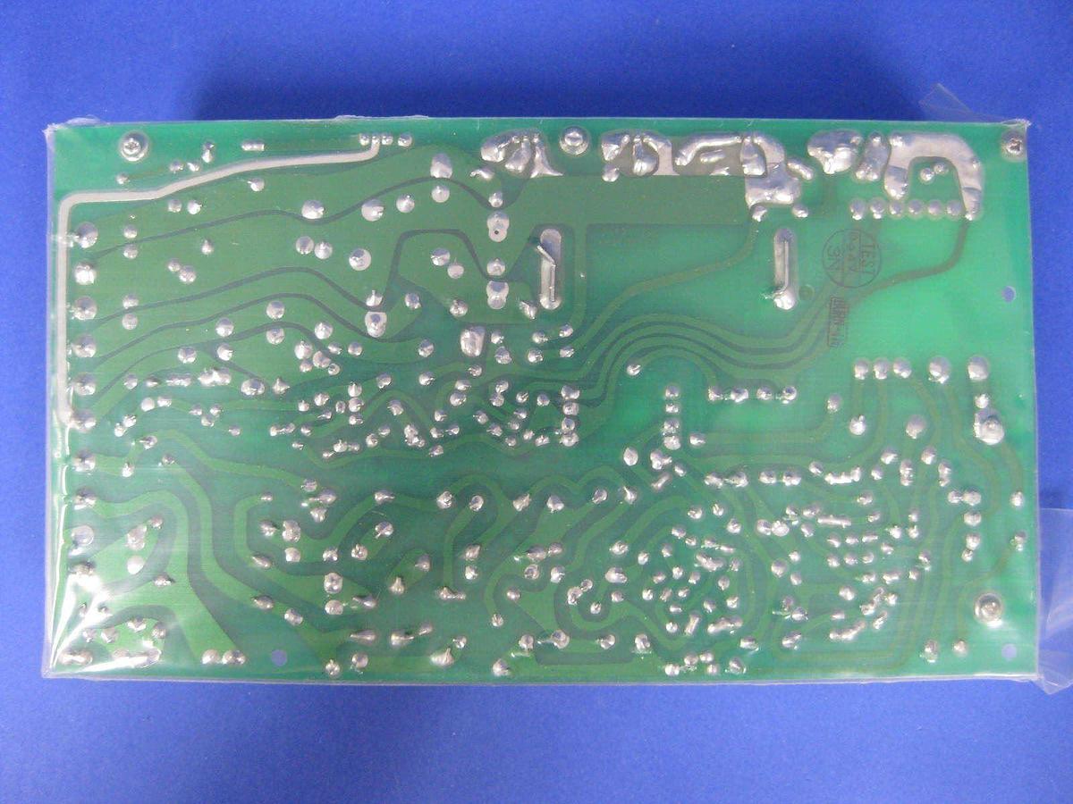 Used PECVD Micon Power Supply, CNC 11531 KHSF172-4X, ASM 800905400, NEW