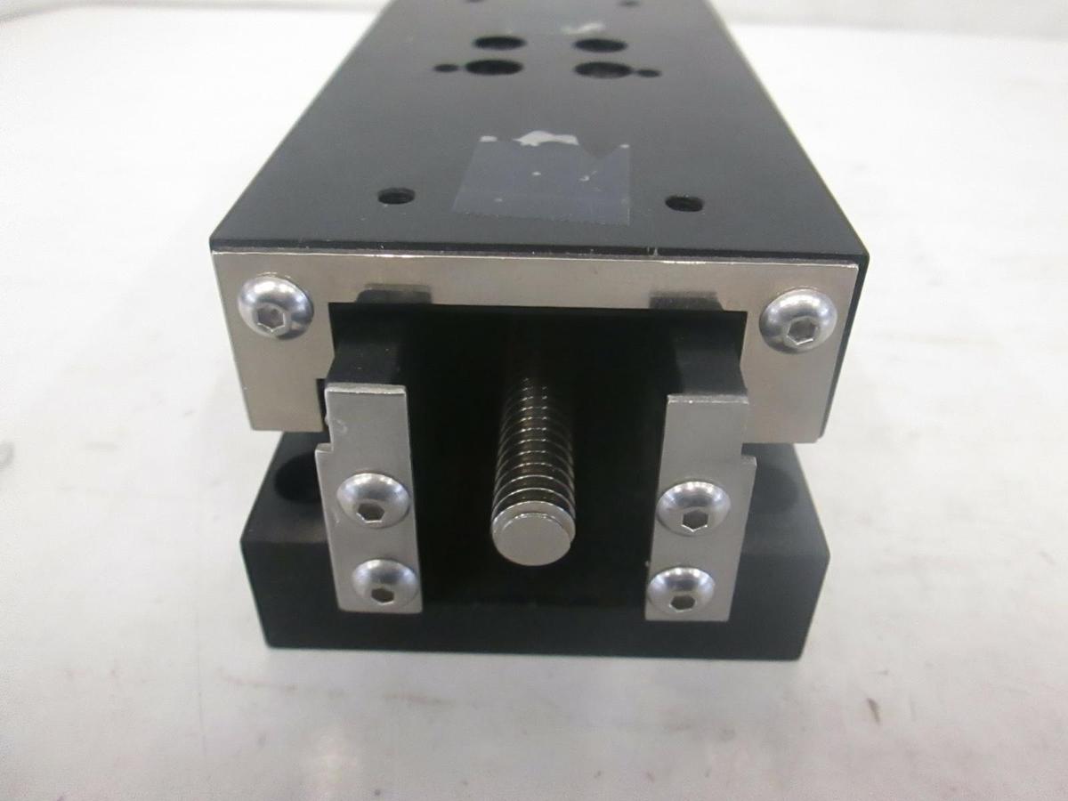 Used Berg, Positioning Linear Ball Slide, Used