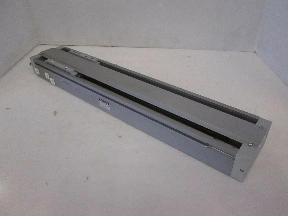 Used SMC, Pneumatic Cylinder, CY1H15-300B, Used