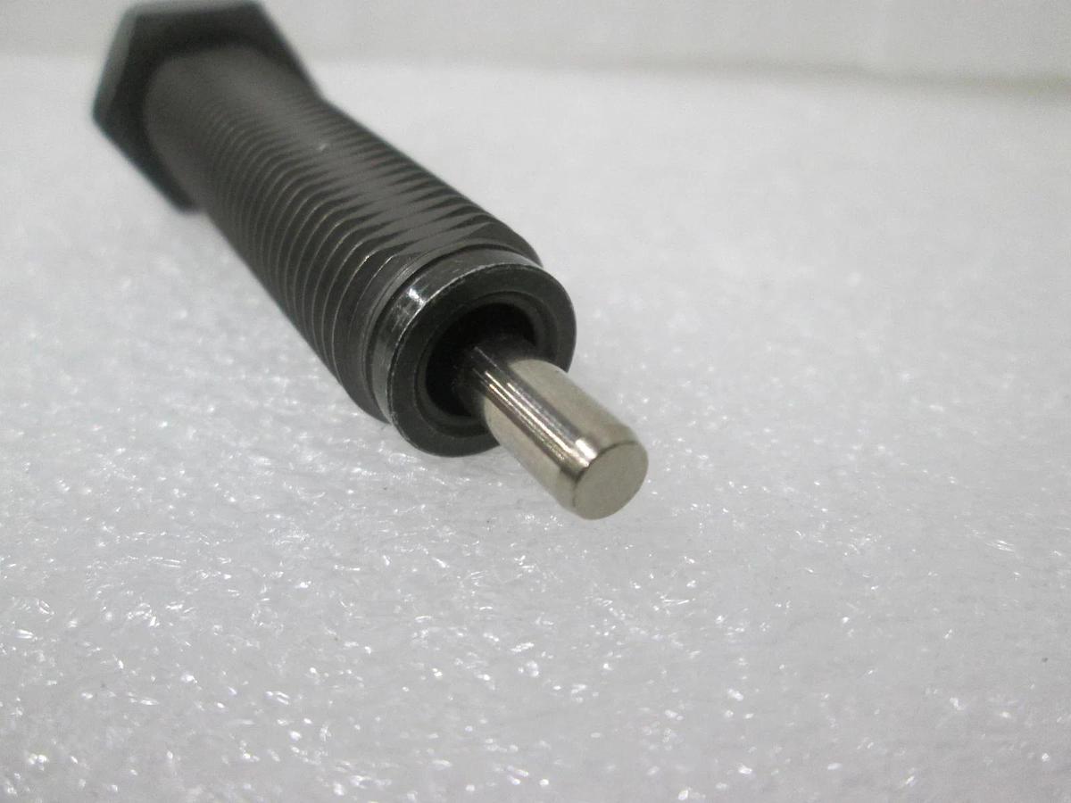 SMC, RB1411, Pneumatic Shock Absorber, New