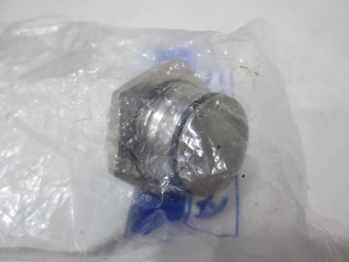 Used SMC, CJPS15-5-B, Threaded Cylinder, New