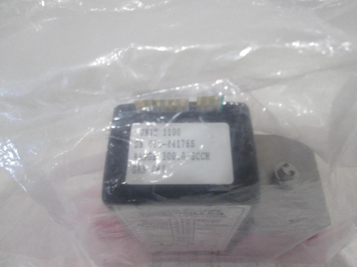 Used Unit, UFC-1100, Range 300 SCCM, Gas CF4, Used