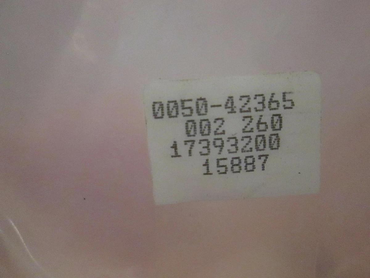 Used AMAT, Weldment, 0050-42365, Used