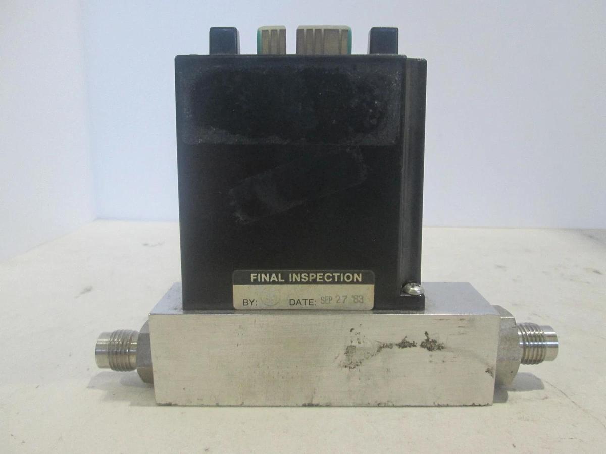 Used Tylan, FC-261, Mass Flow Controller, 15 SLPM,N2, Used