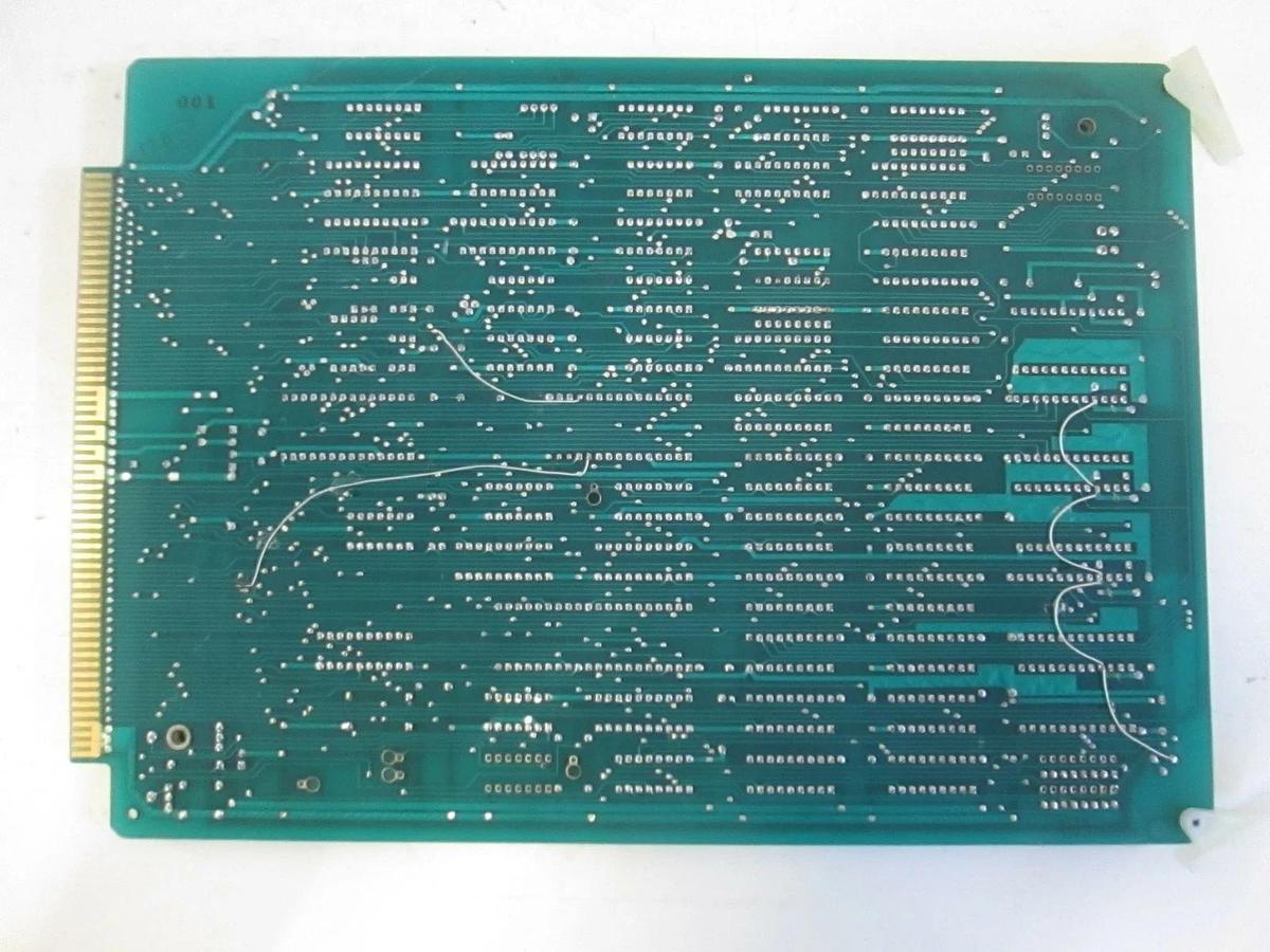 Used Tylan 901280-002 Slave Processor, Used