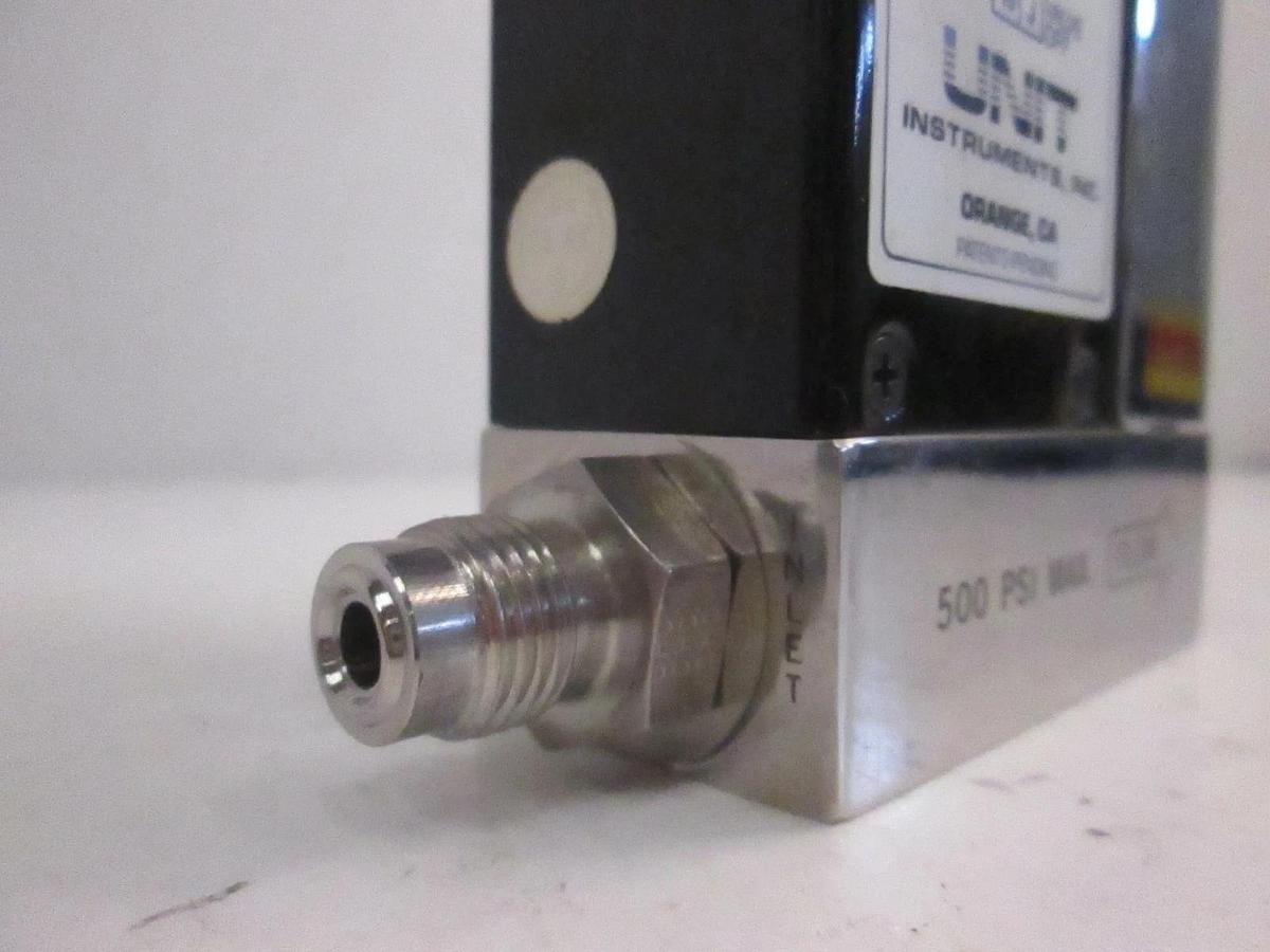 Used Unit UFC-1100 Mass Flow Controller, BCL3, 25 SCCM, Used