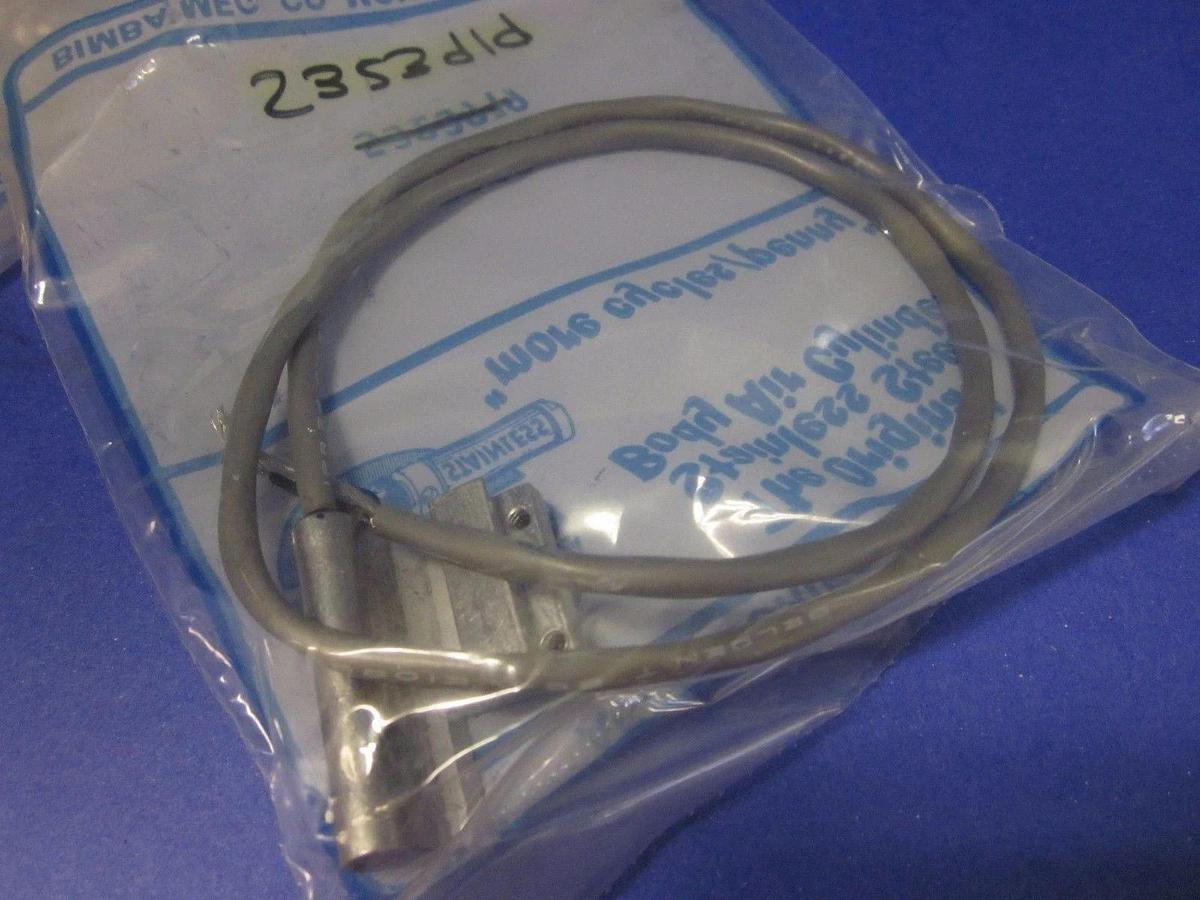 Bimba S323919 D-17280 Reed Switch, Lot of 4