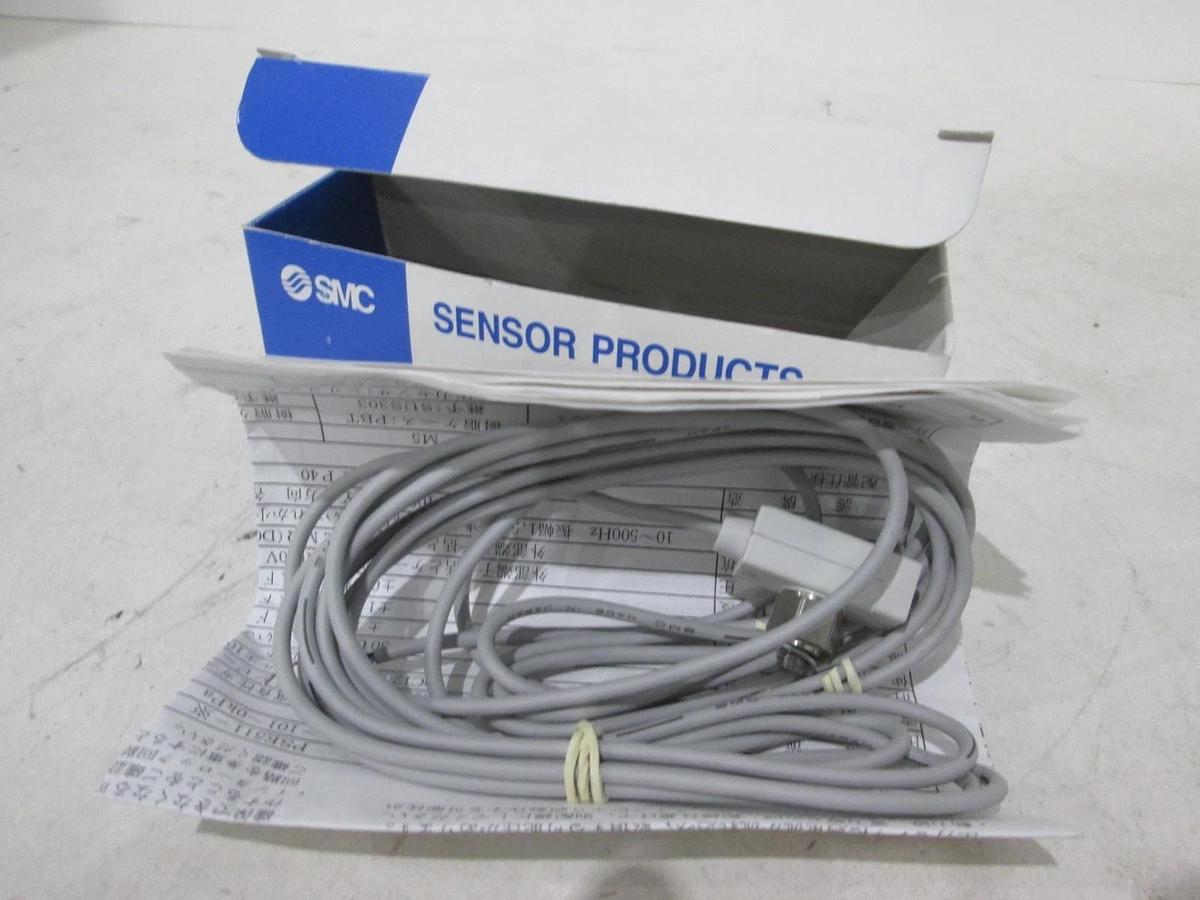 SMC, Magnetic Reed Switch, PSE11-M5, New