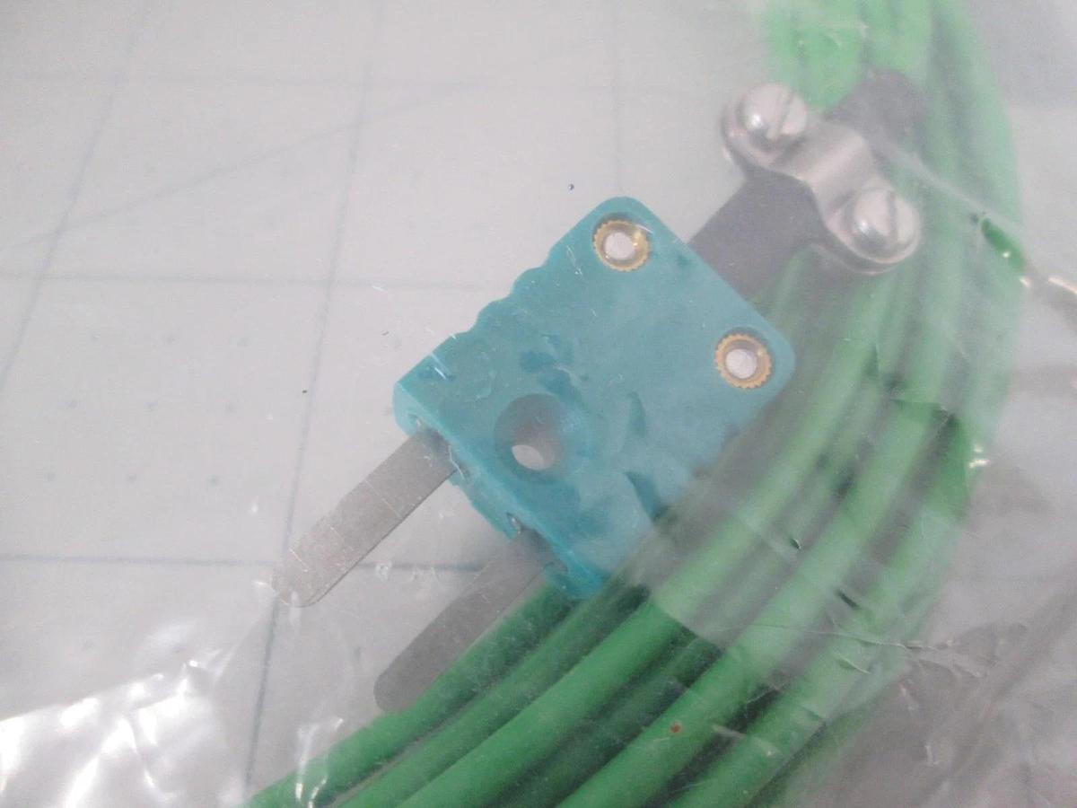 Thermocouple K Type, 571885, New