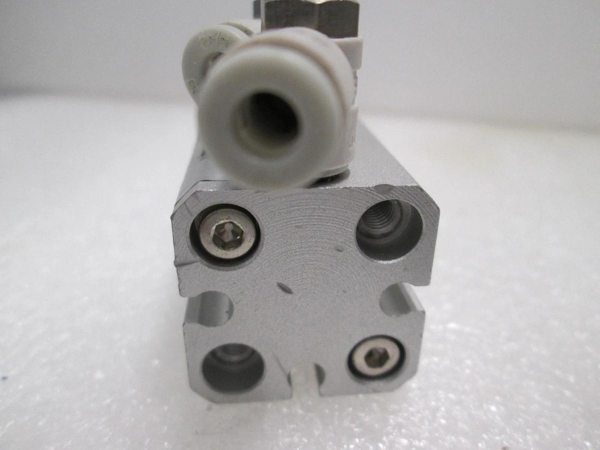 Used SMC, 10-CDQSB12-10D-A93L, Used