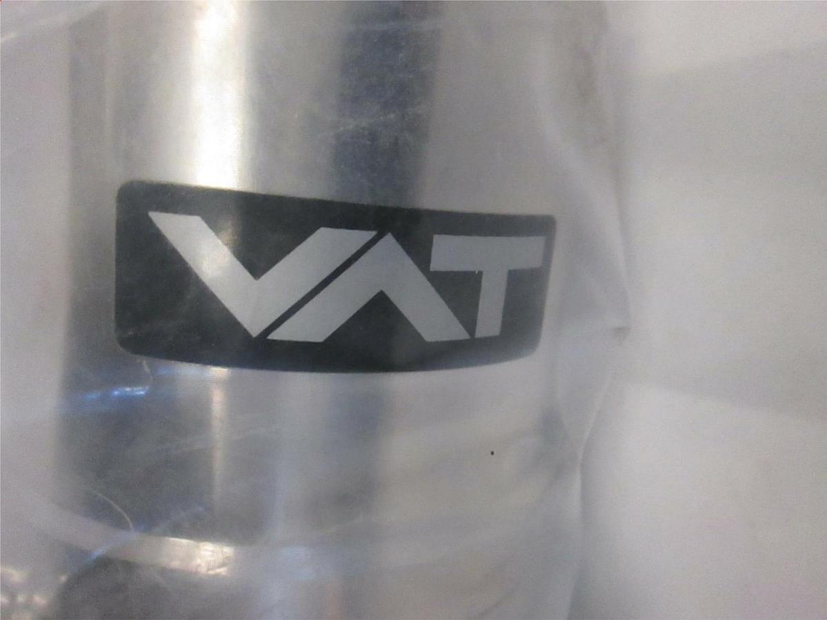 Used VAT, Vacuum Pump, F29695-13, New