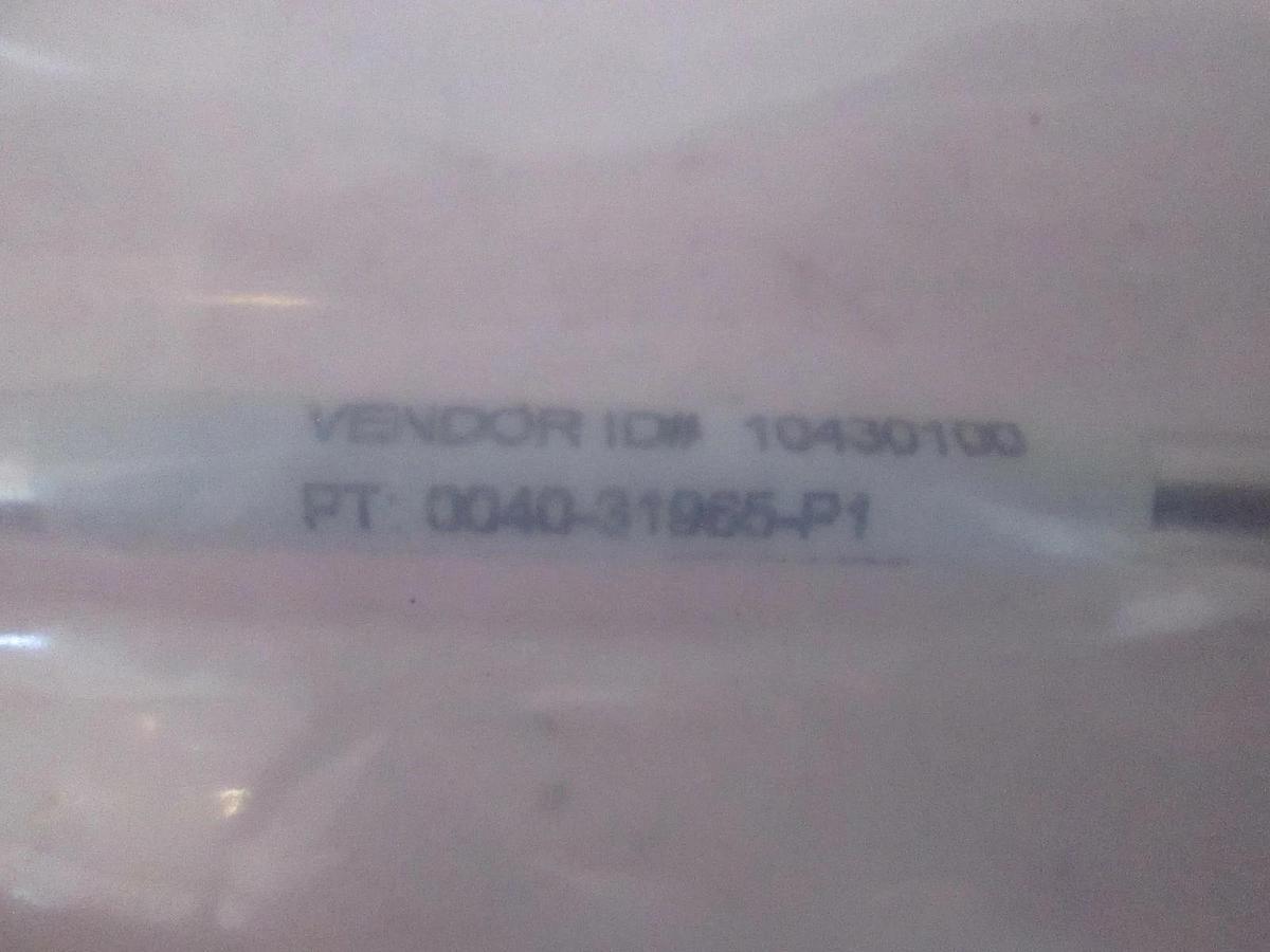 Used AMAT, Insert, Gas Feed, MXP+, 5200 A-D, 0040-31965, New