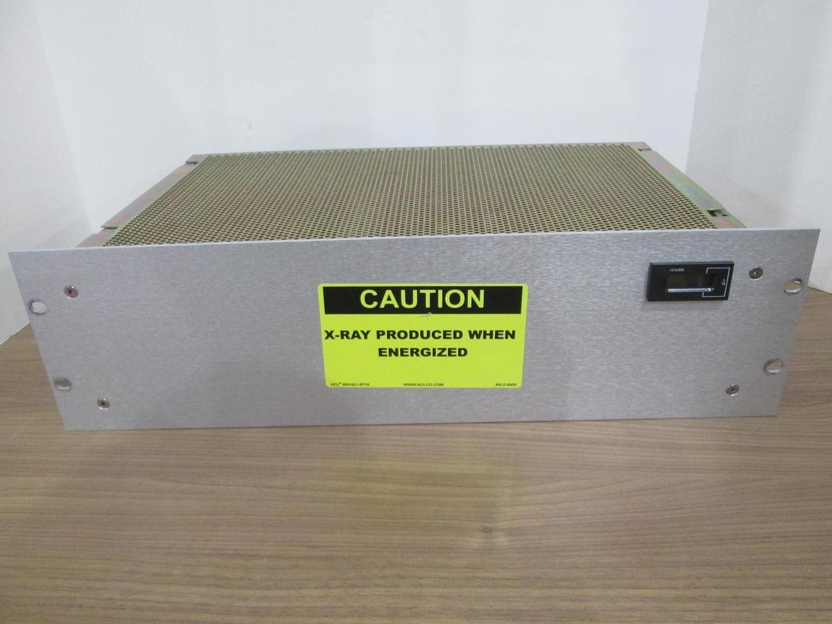 Used HCLCO, XR-2-0905, Doesn't Work, For Parts